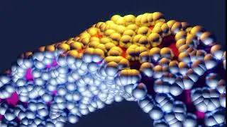 ABSTRACTION BLENDER 2.7