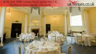 BMA House, London - UKVENUES.CO.UK