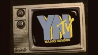 YEA.NICE TV 2.5