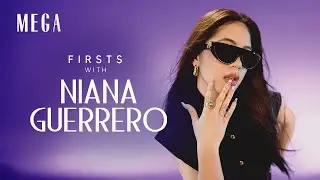 Niana Guerrero Shares Her Unforgettable 
