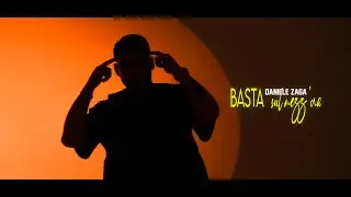 Daniele Zaga - Basta sul mezz'ora