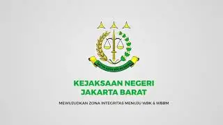Kejari Jakbar Pembangunan zona integritas menuju wbk wbbm tahun 2020