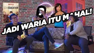 TODCAST EPS 3 OH GINI RASANYA JADI WARIA PART 1