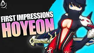 Hoyeon: A Fresh Take or Just Another Gacha Grind?