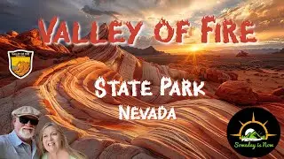 Valley Of Fire State Park: A Must-See Destination
