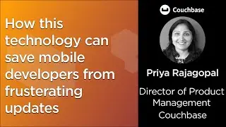 Why JSON and NOSQL Databases are prefect for Mobile Applications