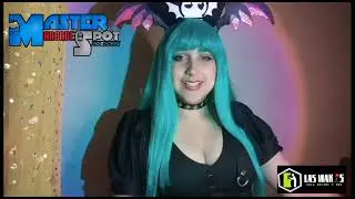 MASTER ARCADE SPOT INVITADOS ESPECIALES PARTE 1