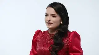 Mahri Hojakowa - Nokat (official clip cover)