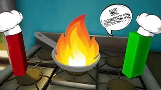 Prop Hunt Moments That are Cooked To Perfection