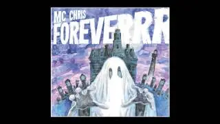 MC Chris - 13. Oasis Skit