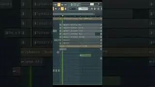 Made a banger in fl studio 
