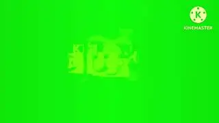 Klasky Csupo logo in chimney chorded