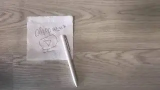 Обзор: ручка Xiaomi pen Mijia сяоми. Оригинальная ручка Mi из Китая стоит ли своих денег?