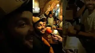 Tak było " WarSaw Pub & Food " na Warszawskiej Starówce ( Cover ).