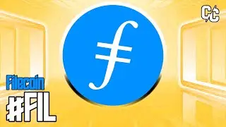 #Filecoin