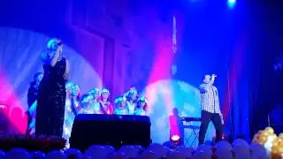 Концертная программа 
