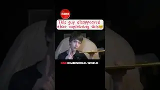 Dimension boy explain Carl Sagan 4th dimension #theory . After that he disappeared😵‍💫 #carlsagan