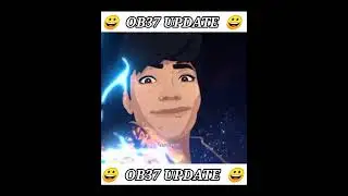 Free fire ob37 new update #shorts 😀 || #viral #freefire #trending #support #short