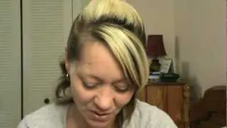 Whats in my 