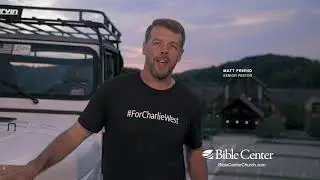 Bible Center Jeep Commercial 30 720
