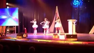 Violin Group DOLLS - Инструментальное электро шоу