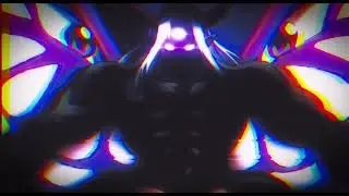 CREEPYMANE — MTG DARK LIGHT (Slowed + Speed Up) 👹😈⚡