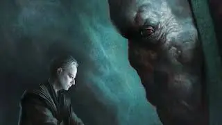 DARTH PLAGUEIS FULL LIFE - STAR WARS EXPLAINED (Sith Citadel)