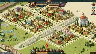 Total Battle Episode 3
