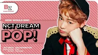 [How Would] Pop! - NCT DREAM | Line Distribution