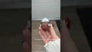 Маска от INFLUENCE BEAUTY🩷🤭