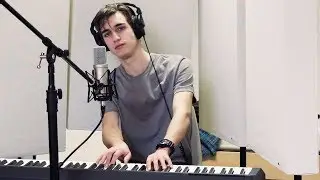 André Hill - Christmas Medley