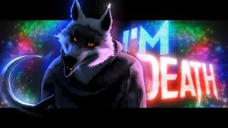 🔥I'm Death, Straight Up 🔥 Murder In My Mind☠️