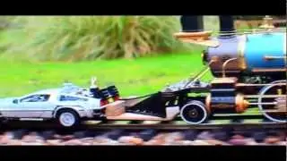 Back to the Future