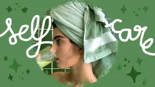 SELFCARE // cronograma capilar, skincare atualizada & produtinhos para