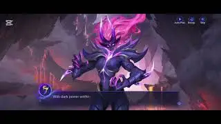 MLBB: Season 38 | New Hero | OBSIDIA | MAMACELTV #Marksman #Kuwait_Rank_92 #Irithel