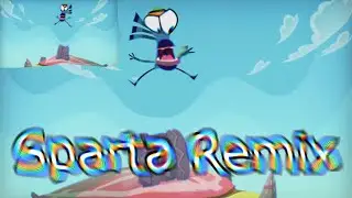 Джуго Sparta Remix