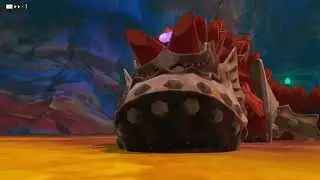 Chill with me| Monster Hunter Stories Gameplay  episode 5