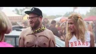 Neighbors 2: Sorority Rising (2016) Trailer, Seth Rogen, Zac Efron