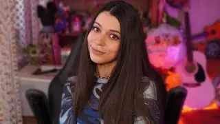 Сегодня поём! Музыкальный стрим! песни и уют тут)