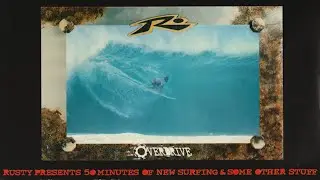Rusty's Overdrive (1996)