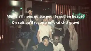 Le bossco