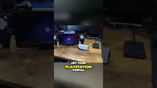 Pulse Explore Pairing Hack for PS Portal 