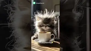 Happy Monday, is this you on every Monday? 👀