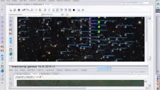 М. Ларин. Анализ перевозок по объёму
