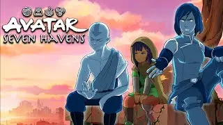 Why Avatar Studios Worries Me and Should Worry You Too