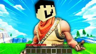 MINECRAFT CRINGE
