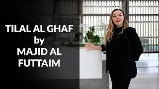 Luxury Mansions in Tilal Al Ghaf by Majid Al Futtaim