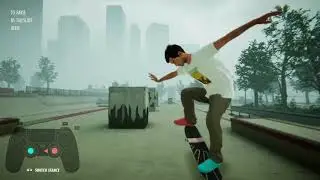 What I LOVE About Skater XL (answering comments, other game tips, etc)