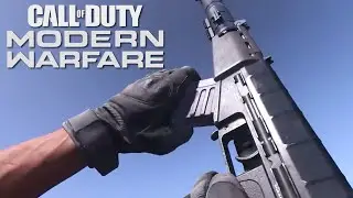 Nerf AS VAL|CoD: Warzone