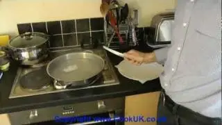 poached egg